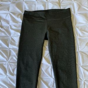 Fabletics 4 Piece Set-Tank Top, 3 Pair of Leggings